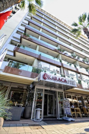 Гостиница Karaca Hotel  Измир